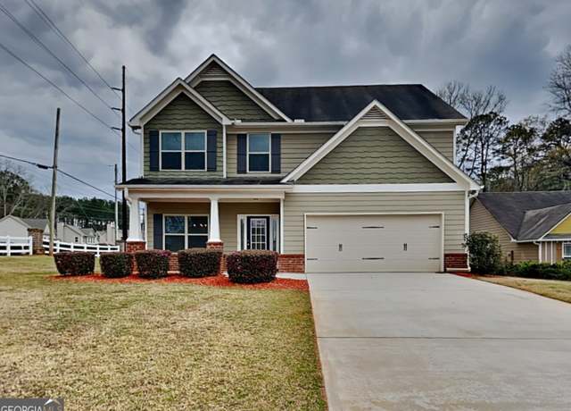 Property at 483 Castle Top Ln, Lawrenceville, GA 30045, 4 beds, 2.5 baths