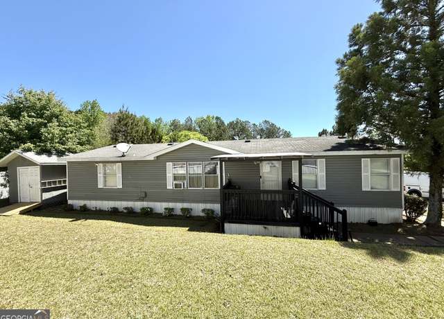 Property at 750 Six Flags Rd Lot 417, Austell, GA 30168, 4 beds, 2 baths