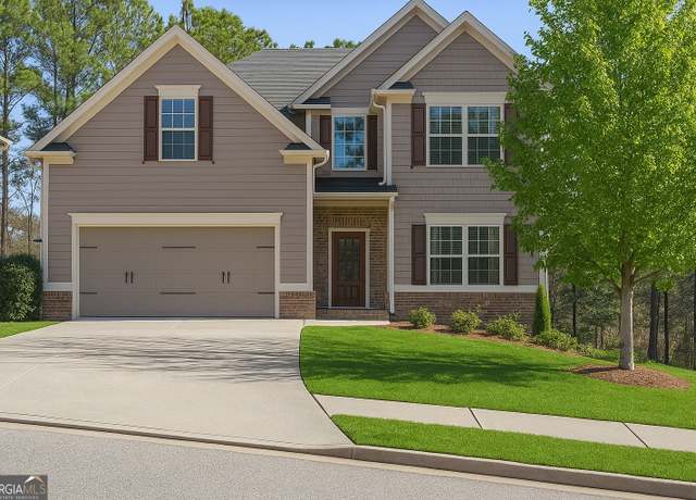 Property at 97 Fieldstone Ln, Dallas, GA 30132, 4 beds, 2.5 baths