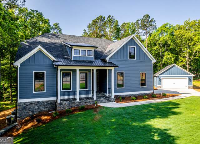 Property at 104 Open Bay Dr, Eatonton, GA 31024, 7 beds, 5 baths