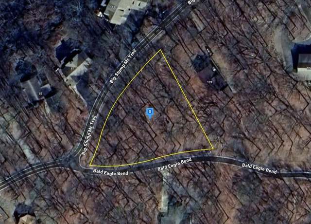 Property at 10 Big Stump Mountain Trl, Jasper, GA 30143
