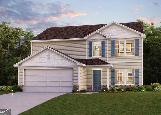 Property at 108 Dream Catcher Dr, Lizella, GA 31052, 5 beds, 3 baths