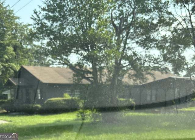Property at 503 N Culpepper St, Quitman, GA 31643, 3 beds, 2 baths