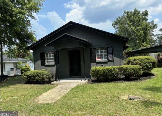 Property at 503 N Culpepper St, Quitman, GA 31643, 3 beds, 2 baths