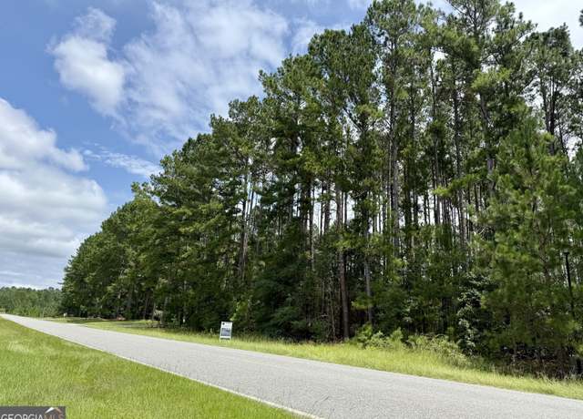 Property at 0 Middleground Rd, Statesboro, GA 30458