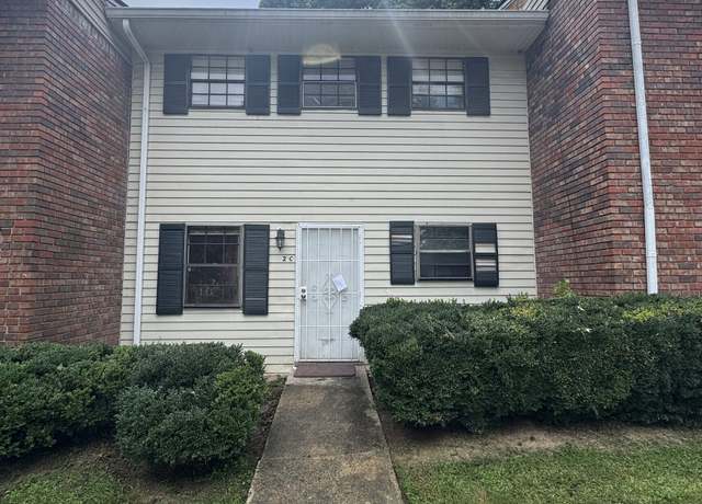 Property at 6354 Shannon Pkwy Unit 2C, Union City, GA 30291, 2 beds, 2 baths