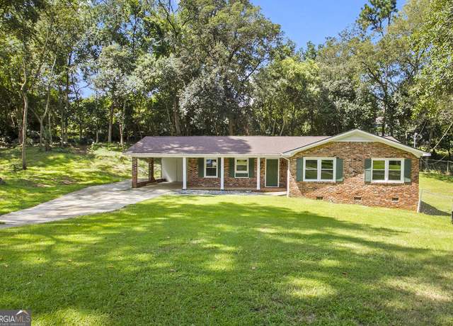 Property at 770 Newton Pl, Macon, GA 31204, 3 beds, 2 baths