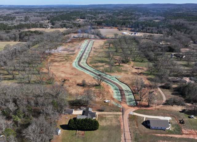 Property at LOT 19 Chinaberry St, Pine Mountain, GA 31822