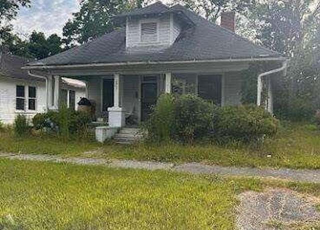 Property at 505 N Nicholls St, Waycross, GA 31501