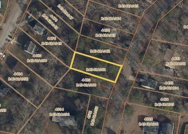 Property at 0 Wallace Cir, Snellville, GA 30039