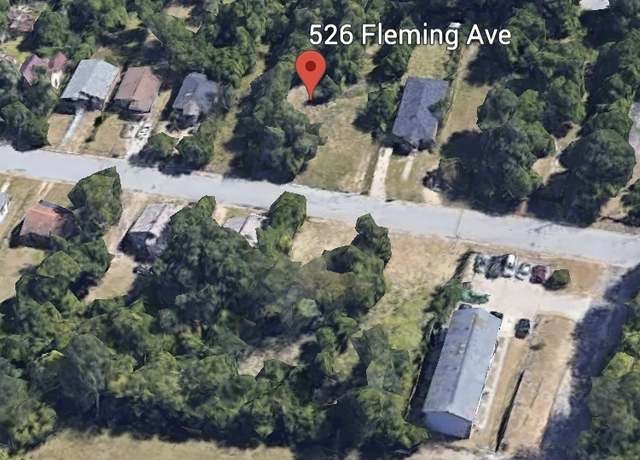 Property at 526 Fleming Ave, Augusta, GA 30904