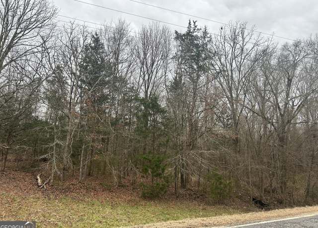 Property at 0 W Highway 220, Lincolnton, GA 30817