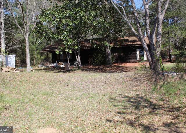Property at 2018 Ben Johnson Rd, Bethlehem, GA 30620, 3 beds, 1 bath