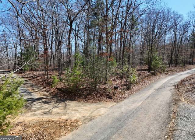 Property at LOT 2 Robert Miller Ln, Mineral Bluff, GA 30559