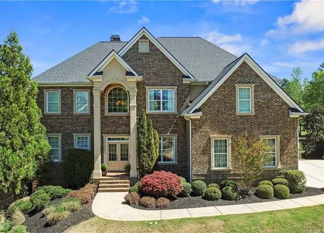 Property at 5204 Heron Bay Blvd, Locust Grove, GA 30248, 9 beds, 6 baths