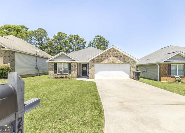 Property at 209 Station Way, Warner Robins, GA 31088, 3 beds, 2 baths