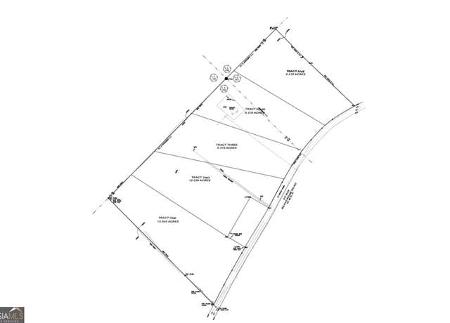 Property at 2462 Beaverdam Rd, Madison, GA 30650