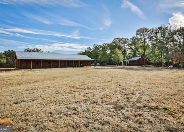 Property at 9036 Bullard Rd, Dry Branch, GA 31020