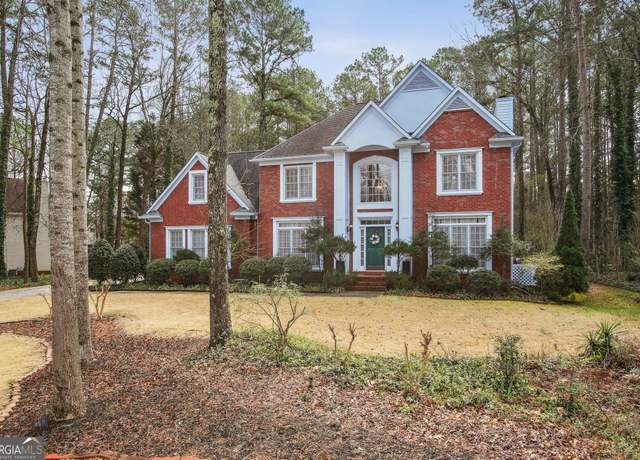 Property at 9163 Retreat Pass, Jonesboro, GA 30236, 4 beds, 2.5 baths