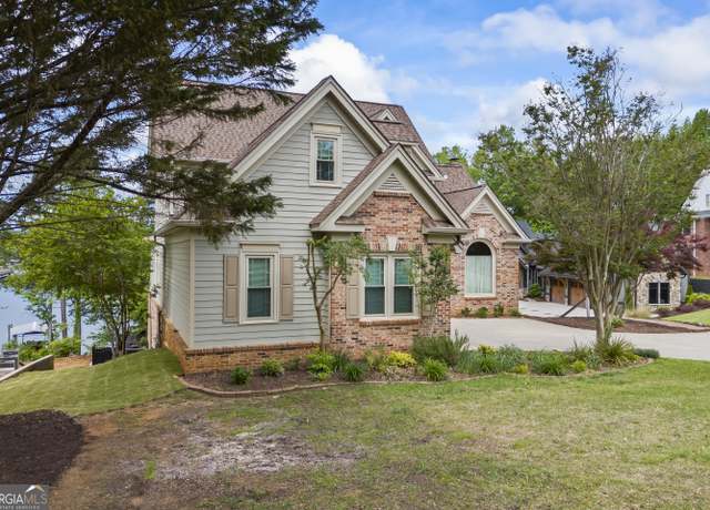 Property at 501 Capri Pt, Lavonia, GA 30553, 4 beds, 3.5 baths