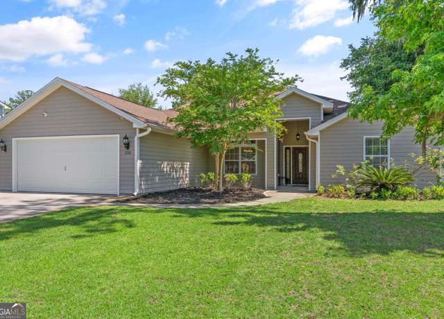 Property at 232 Hide Away Lake Dr, Kingsland, GA 31548, 4 beds, 3 baths