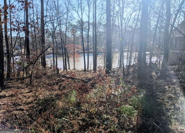Property at LOT 6 Franklin Rd, Eatonton, GA 31024