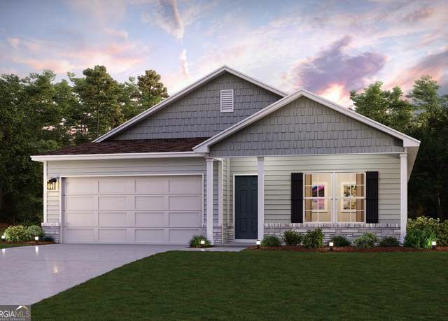 Property at 231 Dream Catcher Dr, Lizella, GA 31052, 4 beds, 2 baths