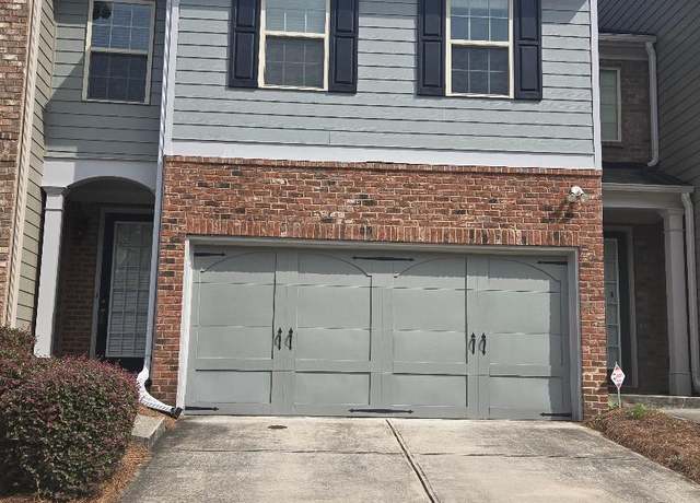 Property at 3511 Brockenhurst Dr, Buford, GA 30519, 3 beds, 2.5 baths