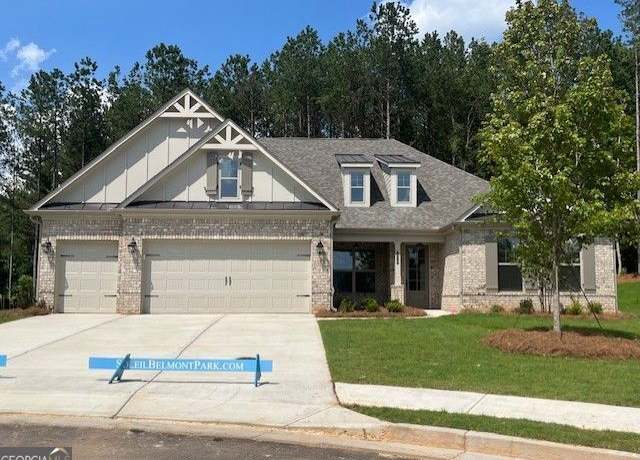 Property at 354 Brooke View Trl, Canton, GA 30115, 3 beds, 2.5 baths