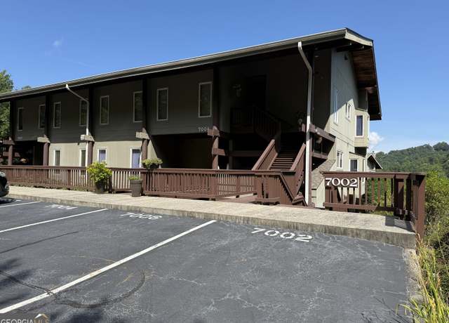 Property at 62 Sun Valley Cir #7002, Sky Valley, GA 30537, 2 beds, 2 baths