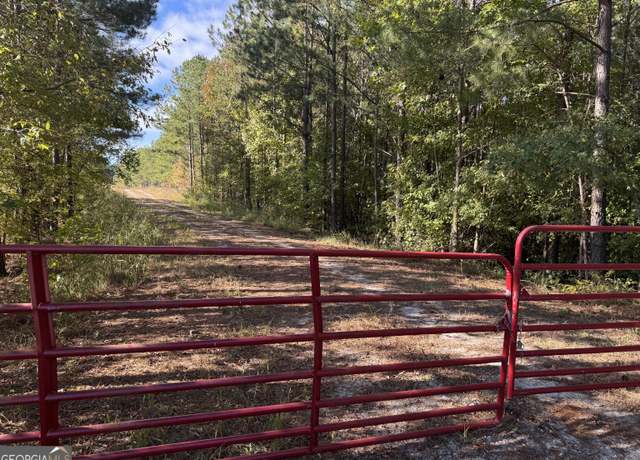 Property at 0 Crystal Dr, Elberton, GA 30635