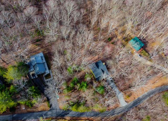 Property at LOT GC60 Walnut Mountain Rd, Ellijay, GA 30540