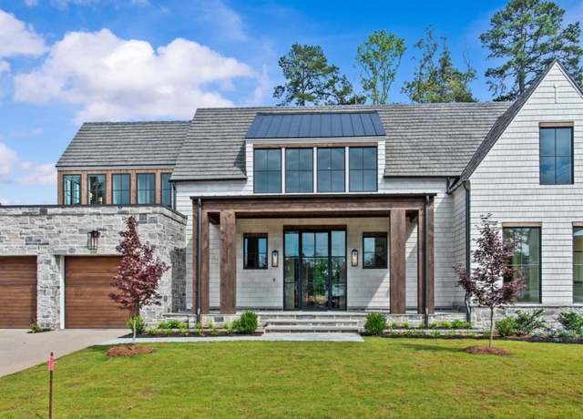 Property at 1111 Longview Cmns, Greensboro, GA 30642, 5 beds, 5.5 baths
