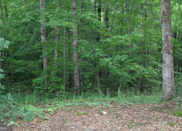 Property at 0 Kingston Rd, Colbert, GA 30628