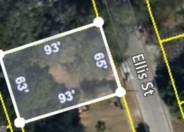 Property at 2411 Ellis St, Brunswick, GA 31520