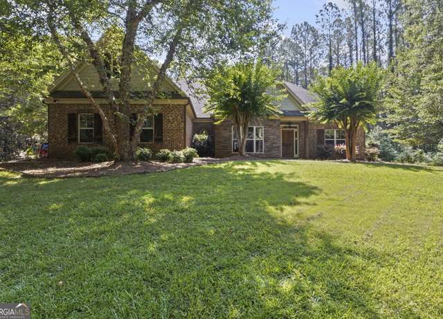 Property at 188 Harris Estates Dr, Newnan, GA 30263, 4 beds, 3 baths