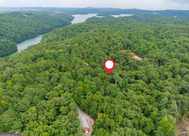 Property at 372 Emerald Springs Ln, Ellijay, GA 30540