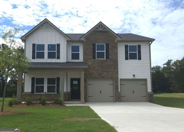 Property at 1645 Fuma Leaf Way #256, Mcdonough, GA 30253, 4 beds, 3 baths