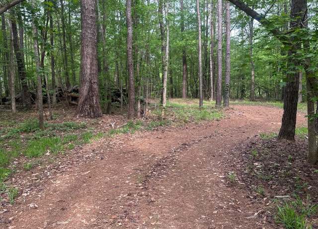 Property at LOT 24 Hamlin Rd, Jackson, GA 30233