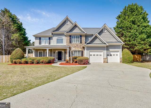 Property at 8450 Sundial Ct #3, Johns Creek, GA 30024, 4 beds, 2.5 baths