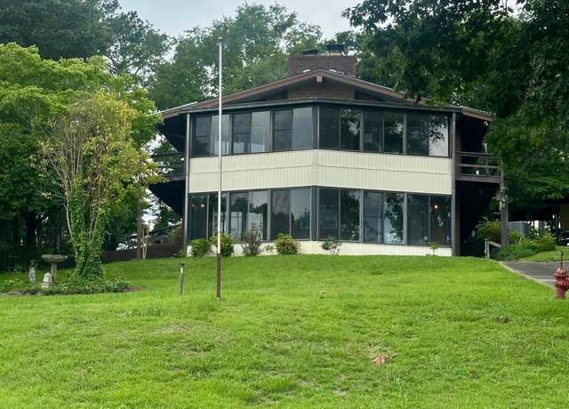 Property at 163 SE Mays Rd, Milledgeville, GA 31061, 4 beds