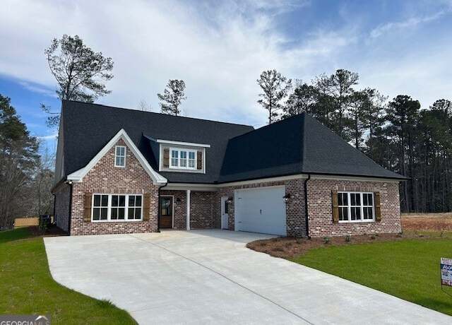 Property at 161 Camden Trce, Macon, GA 31210, 5 beds, 4 baths