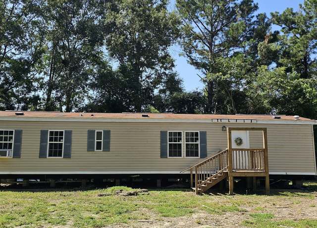 Property at 90 J R Parker Rd, Statesboro, GA 30461, 1 bed, 1 bath