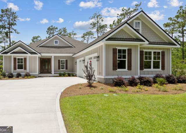 Property at 214 Rookery Wynd, Waverly, GA 31565, 3 beds, 2 baths