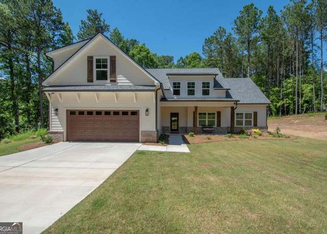 Property at 5 Firefly Run, Lagrange, GA 30240, 5 beds, 3 baths
