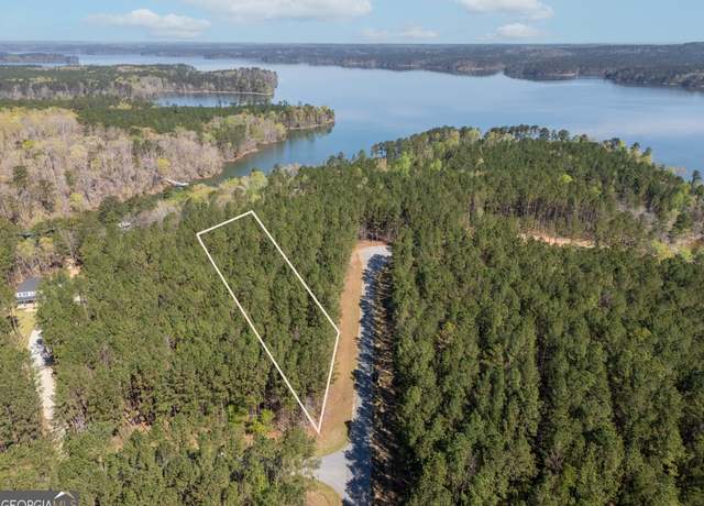Property at LOT 23 S Pointe Cv, Lincolnton, GA 30817