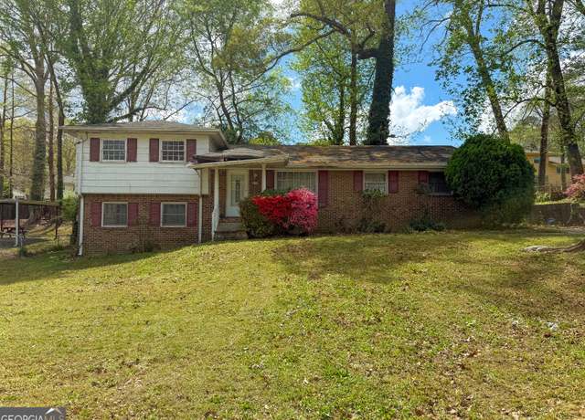 Property at 5637 Sturbridge Way, South Fulton, GA 30349, 4 beds, 2 baths