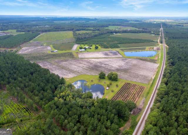 Property at 0 Jabbers Ln, Nicholls, GA 31554