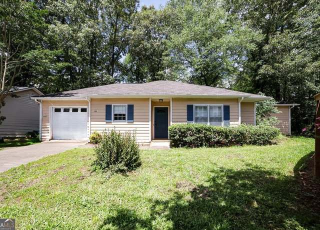 Property at 144 Sterling Dr, Athens, GA 30605, 3 beds, 2 baths