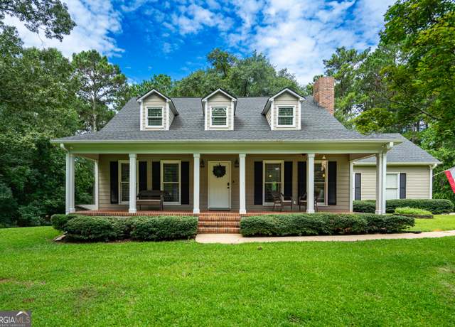 Property at 225 Linda Ln, Lagrange, GA 30240, 4 beds, 3 baths